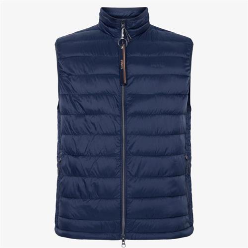 JulesSI Matte Vest +