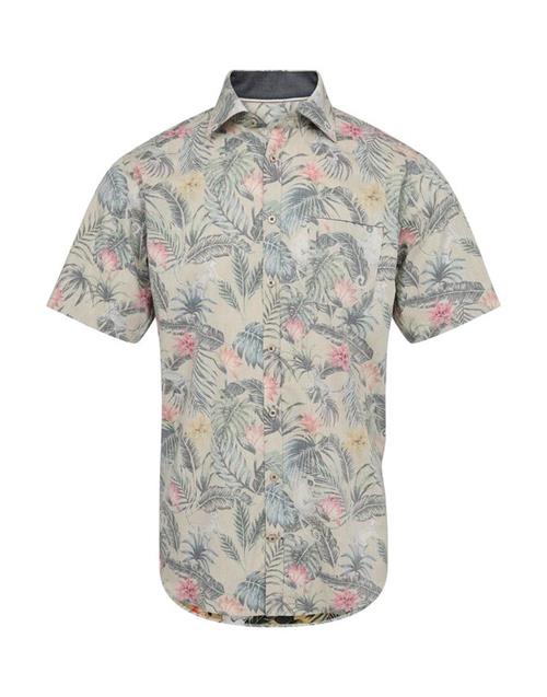 Sport style s/s shirt modern