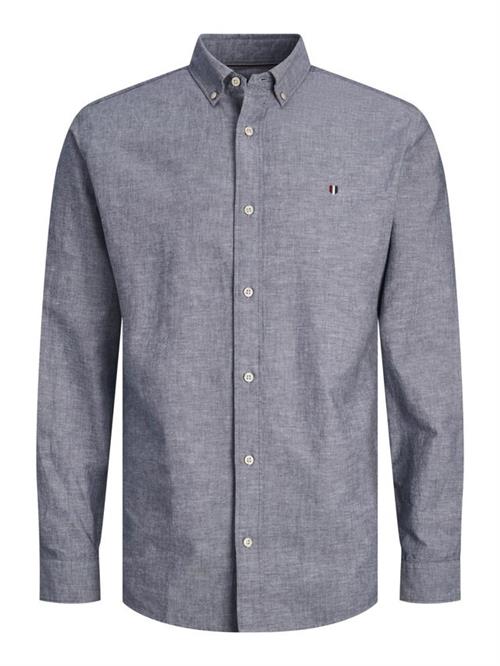 JPRBLUSUMMER SHIELD SHIRT L/S