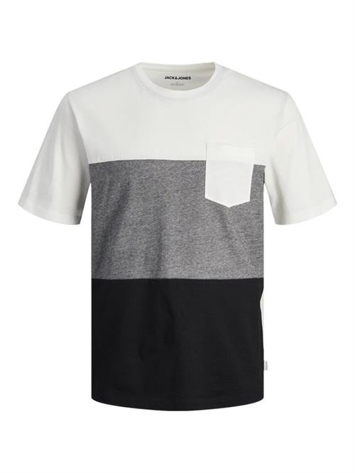 JJSHANE TEE SS CREW NECK
