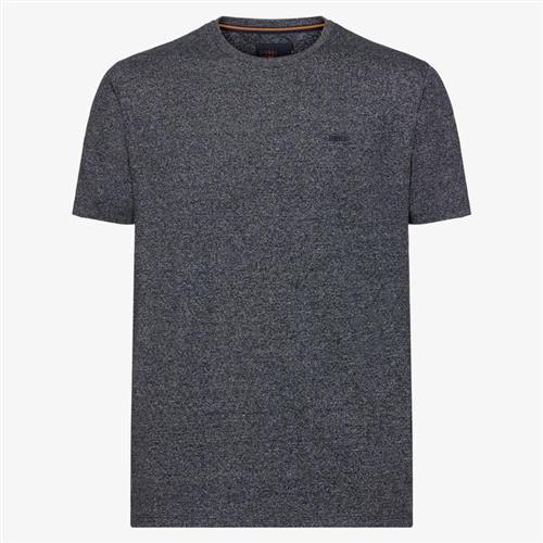 EltonSi Moliner Logo tee