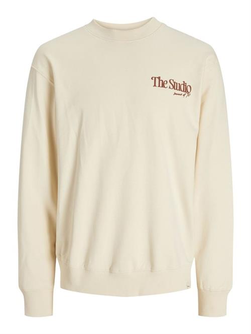 JORNOTO SWEAT CREW NECK