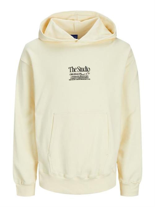JORNOTO GRAPHIC SWEAT HOOD