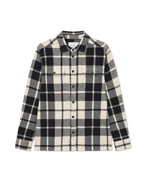 Joseph Check Overshirt