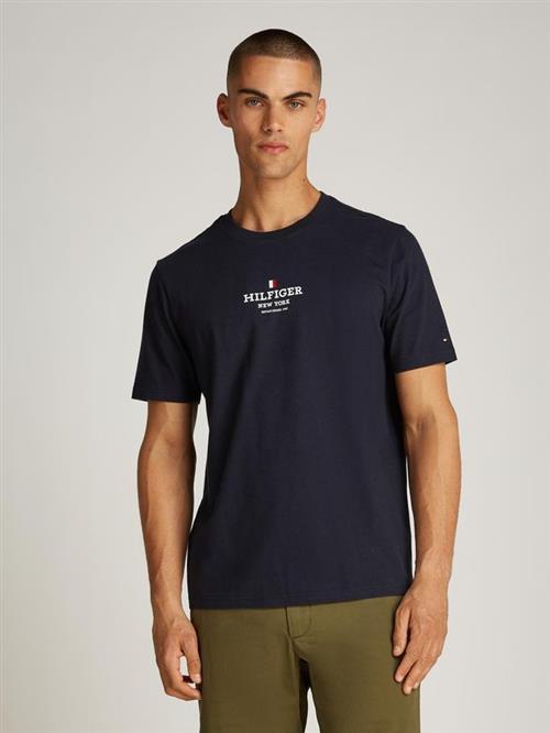 RWB HILFIGER TEE