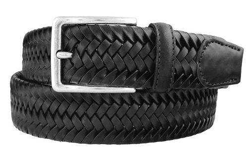 H6930/35  Belt, black
