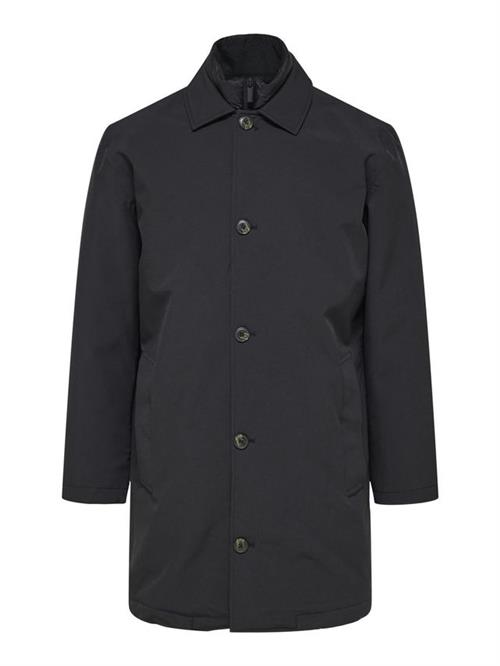 SLHNEW ALVIN MAC COAT NOOS