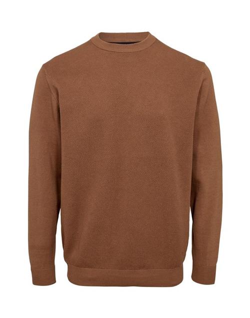 Mens knit