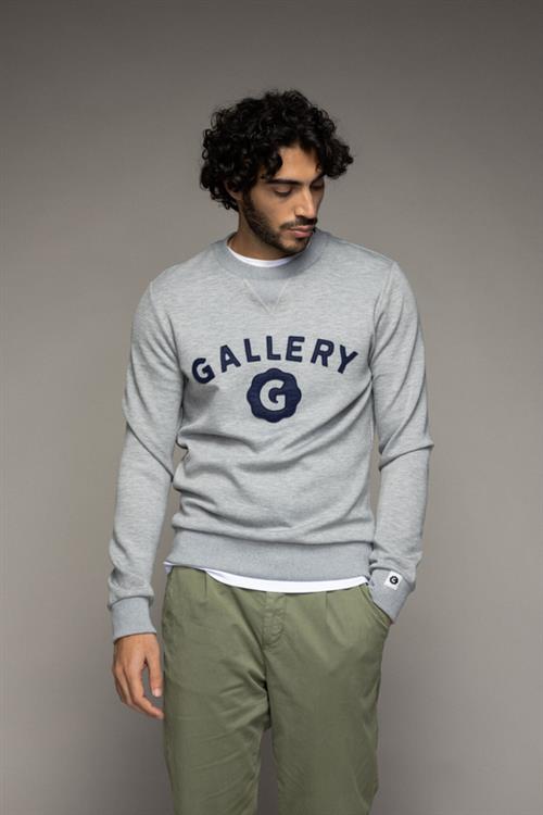 MMGBrigde Sweat Shirt