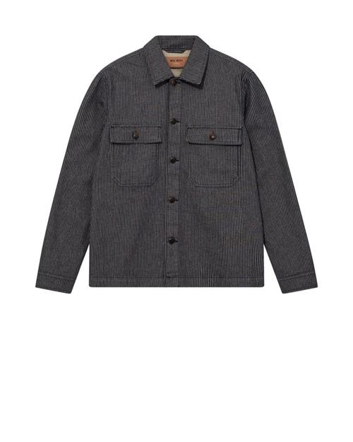 MMGMatteo Stripe Overshirt