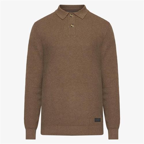 KlasSi Structure Polo +