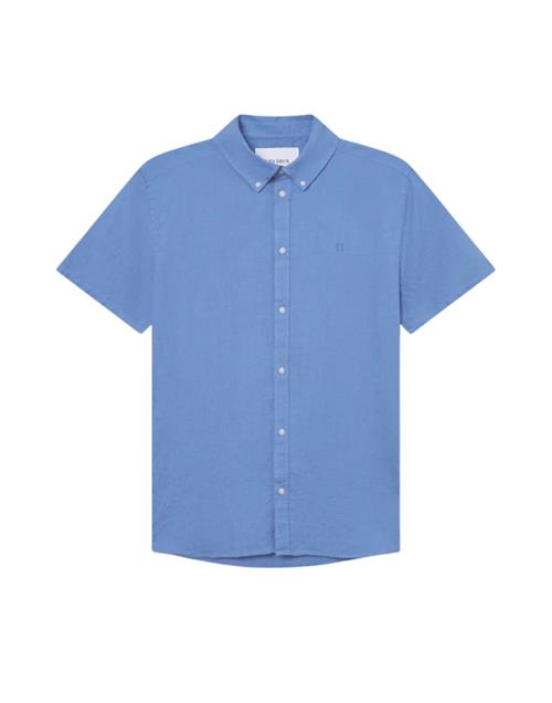 Konrad Linen SS Shirt