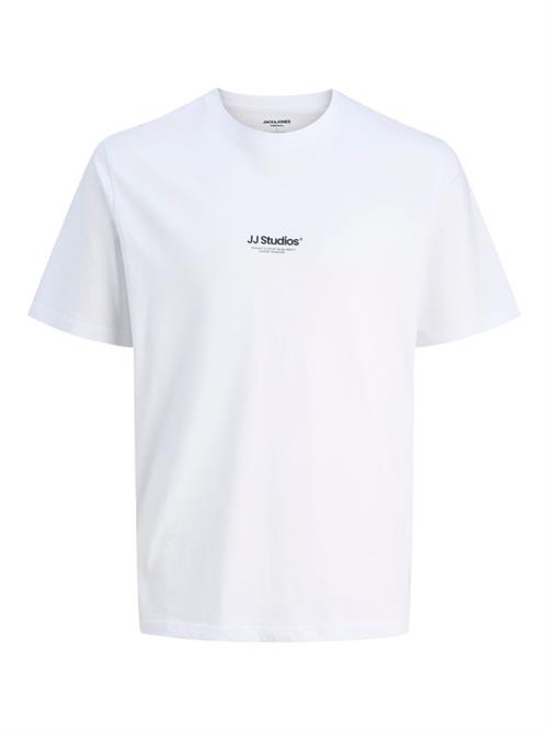 JJESOHO TEE SS CREW NECK NOOS