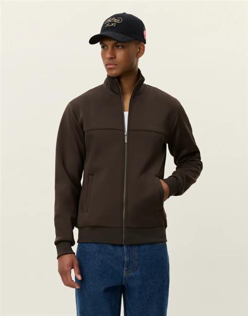 Ballier Track Jacket - Seasonal