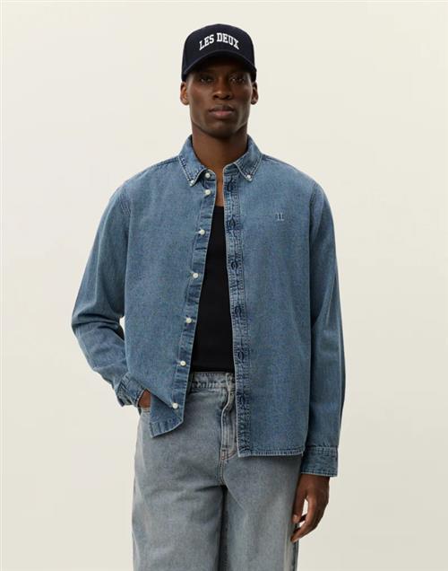 Konrad Denim Shirt