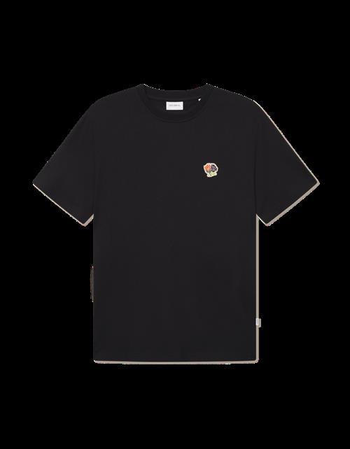 Felipe Patch T-Shirt