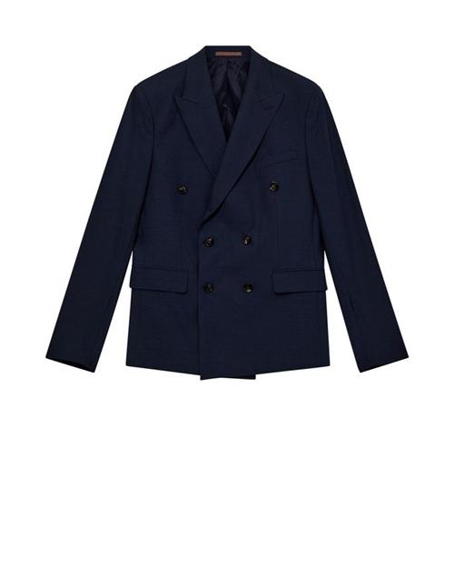 MMGLui Dynamic Luxe DB Blazer