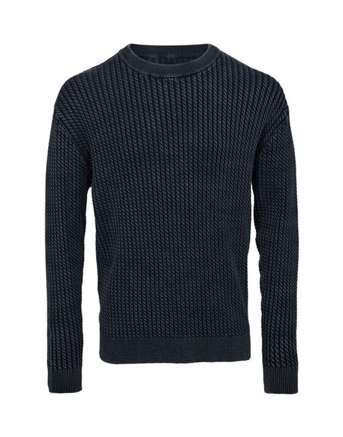 Mens o-neck regular fit