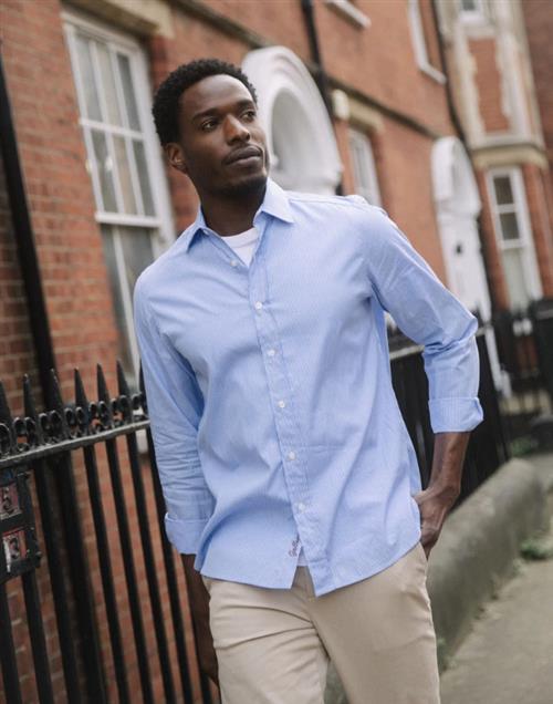 MMGMassa Stripe Shirt