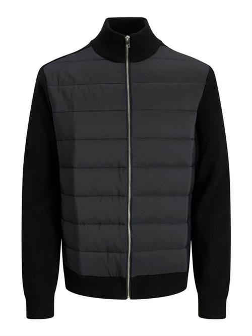 JJEPERFECT KNIT HYBRID CARDIGAN SN