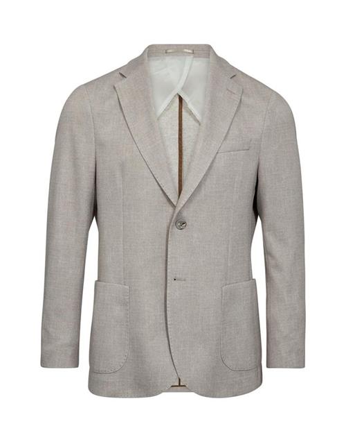 Mens blazer modern fit