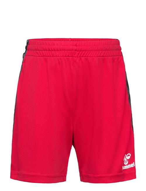 Hummel | Hmlauthentic Pl Shorts Kids | 152