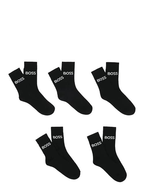 BOSS | Socks(*5) | 35