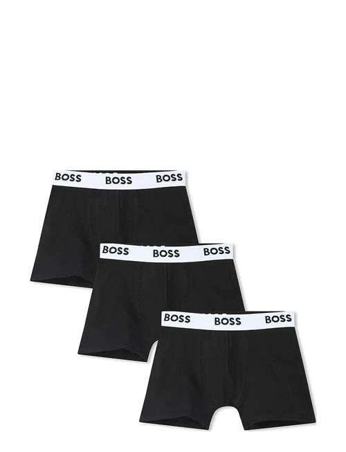 BOSS | Set Of 3 Boxer Shorts | 114