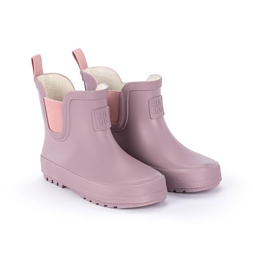 Kuling Dublin Gummistøvler Purple Mauve  Purple Mauve 23 EU  Lilla  23 EU  unisex