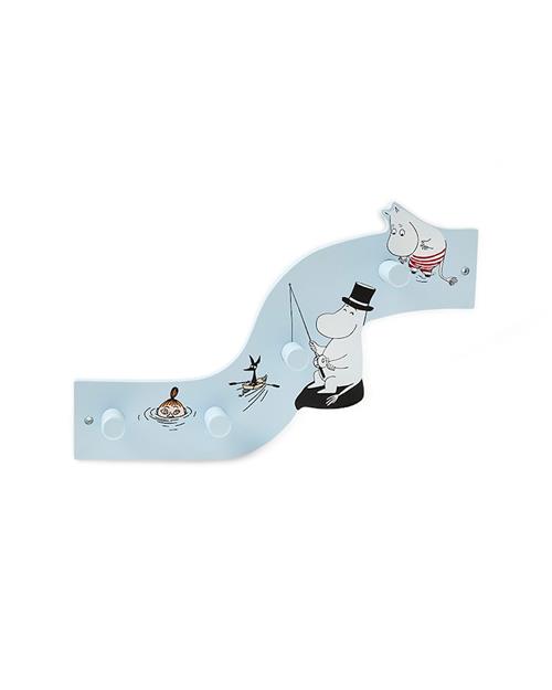 Kid's Concept Kid's Base Krogbræt Light Blue Light Blue-OS  Blå  One Size  unisex