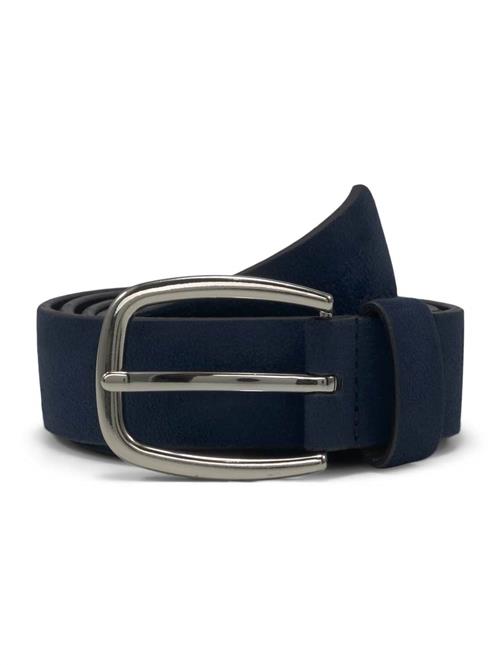 TOM TAILOR Bælte 'Jessica'  navy