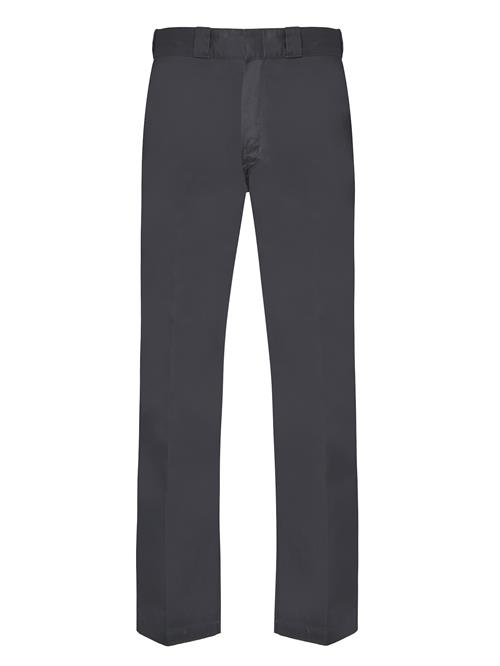DICKIES Bukser '874 Original'  mørkegrå