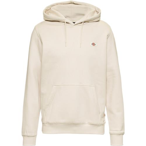 DICKIES Sweatshirt 'Oakport'  creme