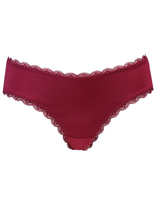 SugarShape String 'Basic'  bordeaux