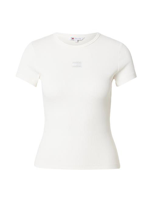 Tommy Jeans Shirts  hvid