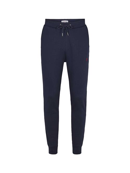 U.S. POLO ASSN. Bukser 'UMASHLAR'  mørkeblå