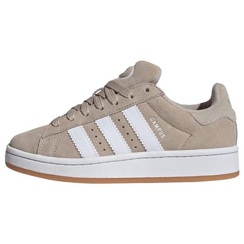 ADIDAS ORIGINALS Sneaker low 'Campus 00s'  sand / hvid