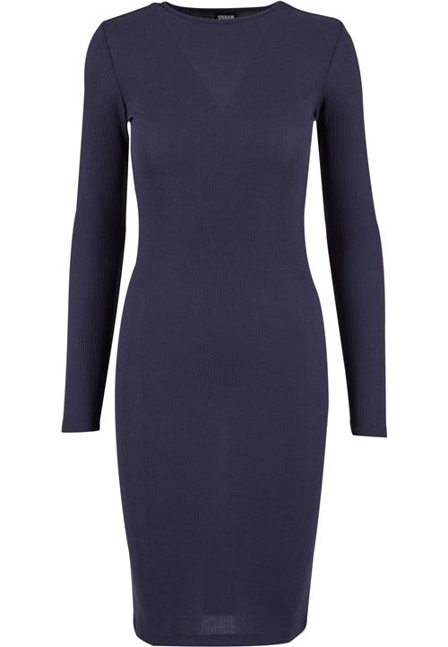 Urban Classics Kjole  navy