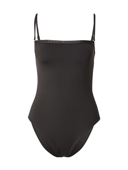 Tommy Hilfiger Underwear Bikinitrusse  marin / rød / hvid