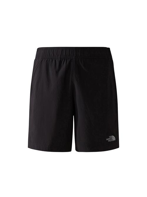 THE NORTH FACE Bukser '24/7'  sort / hvid
