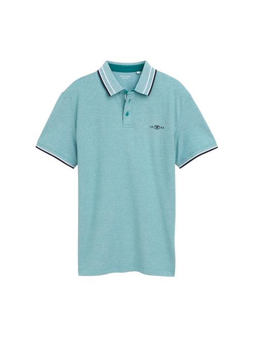 TOM TAILOR Bluser & t-shirts  grøn