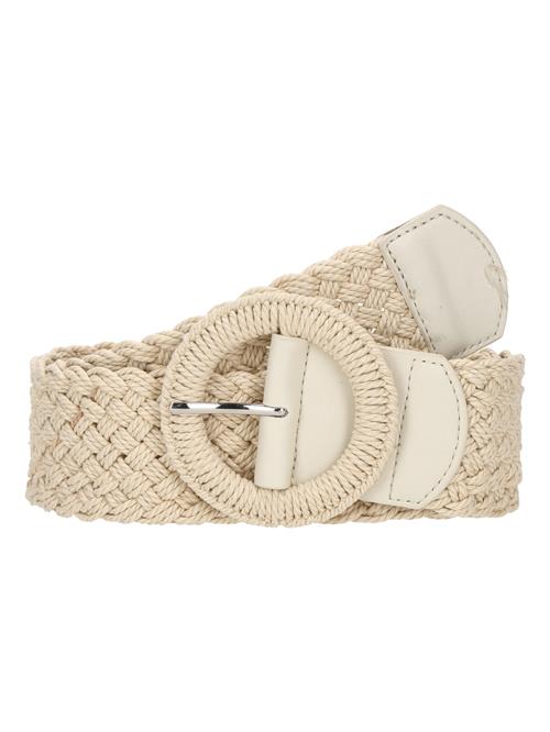 ABOUT YOU Bælte  beige