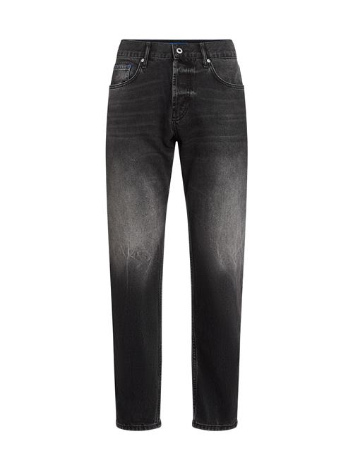 KARL LAGERFELD JEANS Jeans  sort