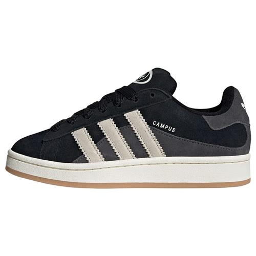ADIDAS ORIGINALS Sneaker low 'Campus 00S'  mørkegrå / sort / hvid