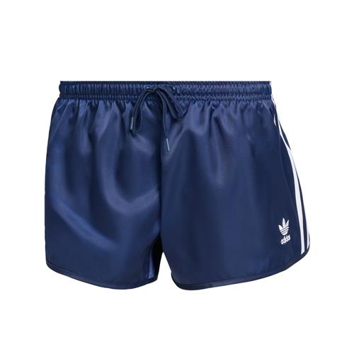 ADIDAS ORIGINALS Badeshorts 'Adicolor'  marin / hvid