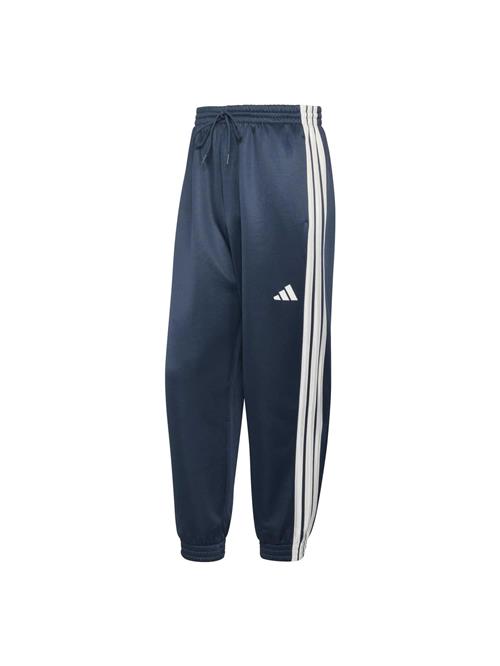 ADIDAS SPORTSWEAR Sportsbukser 'Stadium'  smaragd / sort