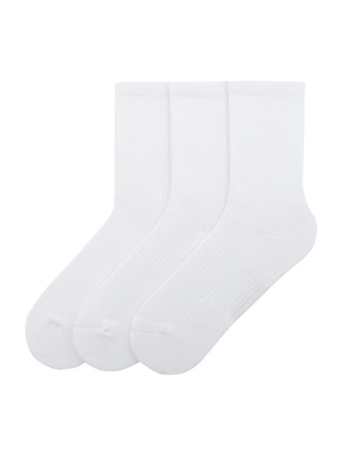 Pull&Bear Sokker  hvid