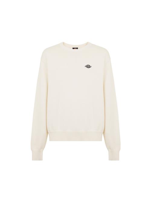 DICKIES Pullover 'Summerdale'  sort / hvid