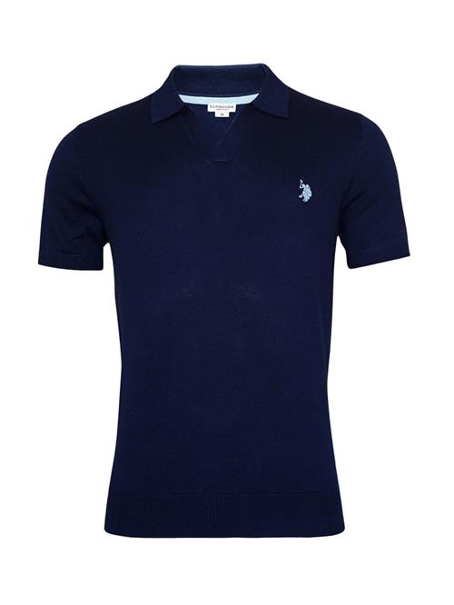 U.S. POLO ASSN. Bluser & t-shirts  blå