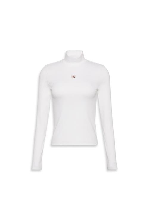 Calvin Klein Jeans Shirts  hvid